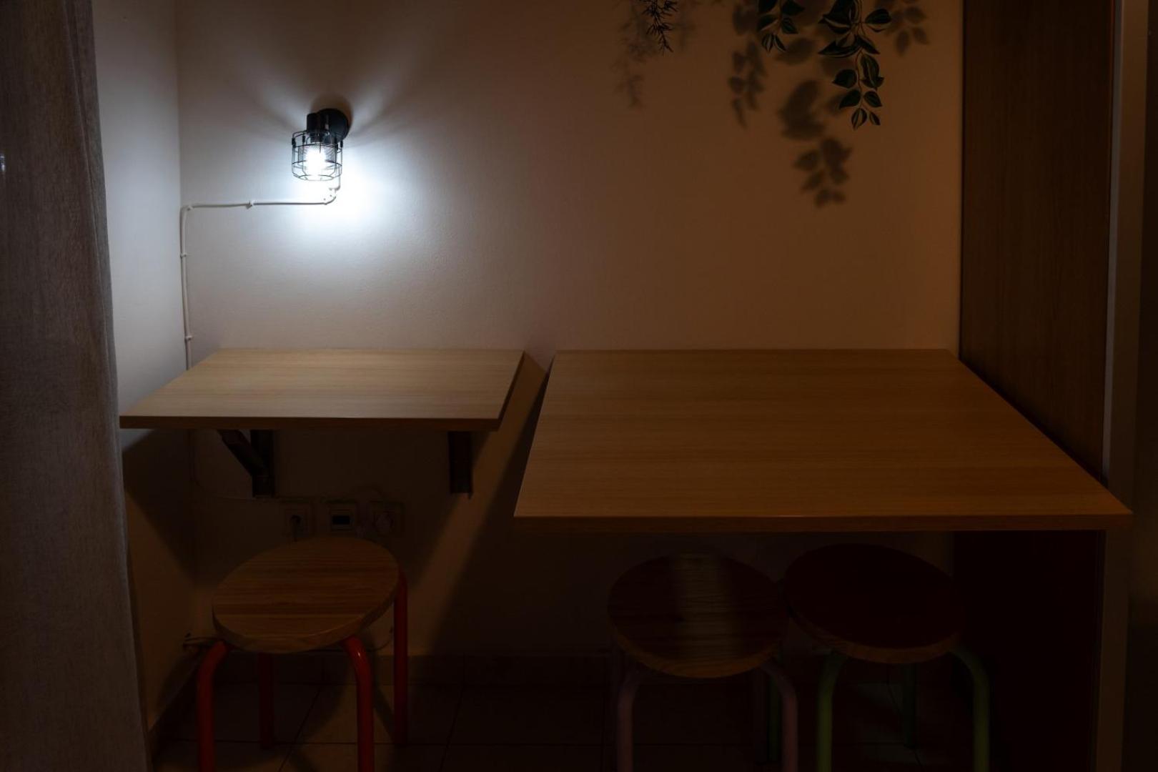 Kosmos Sercvice Apartment Beautiful Studio 2 With Additional Cost Parking 테살로니키 외부 사진