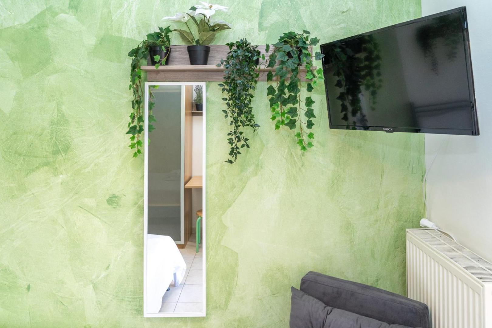 Kosmos Sercvice Apartment Beautiful Studio 2 With Additional Cost Parking 테살로니키 외부 사진